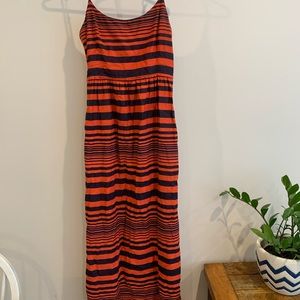 GAP Maxi dress